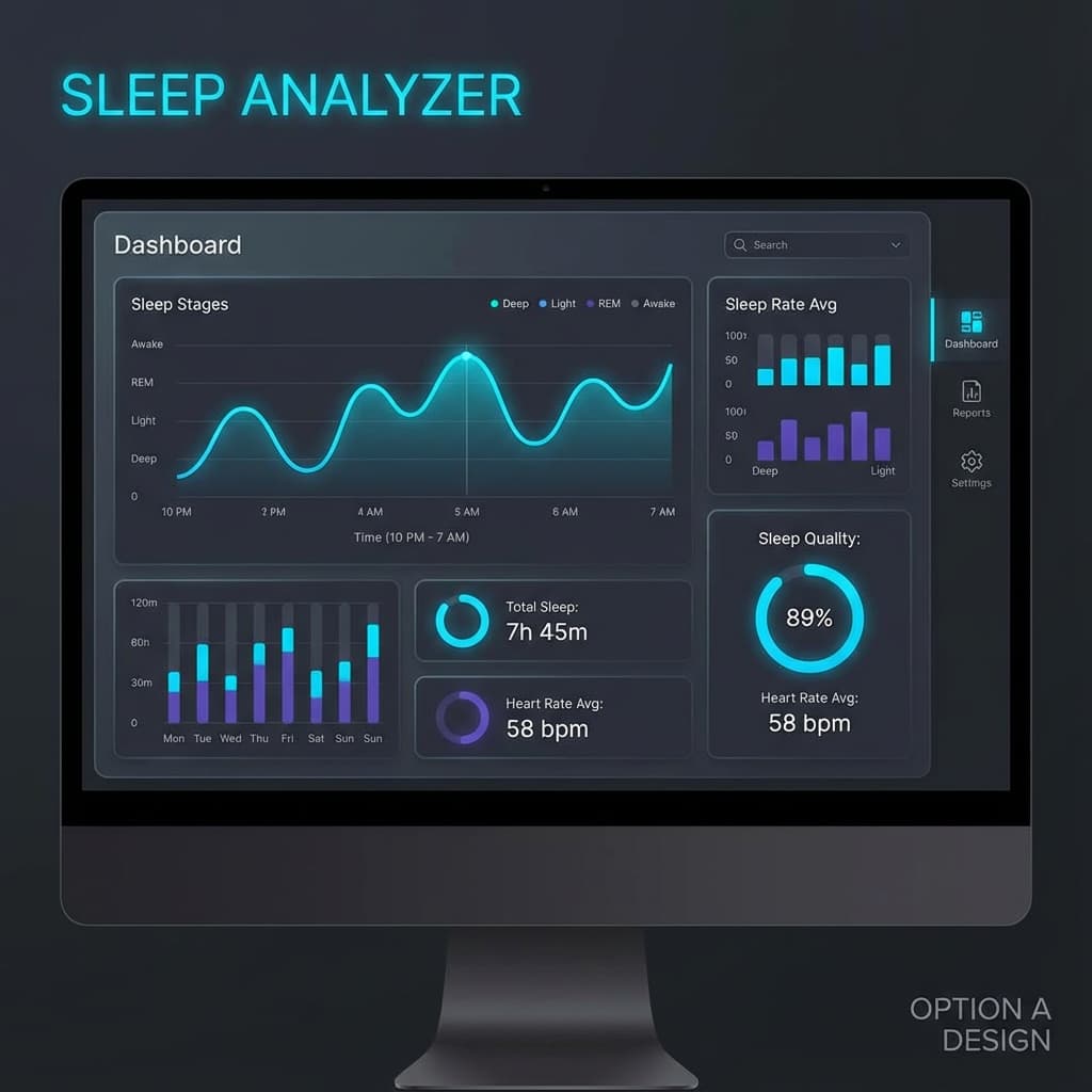 Sleep Analyzer